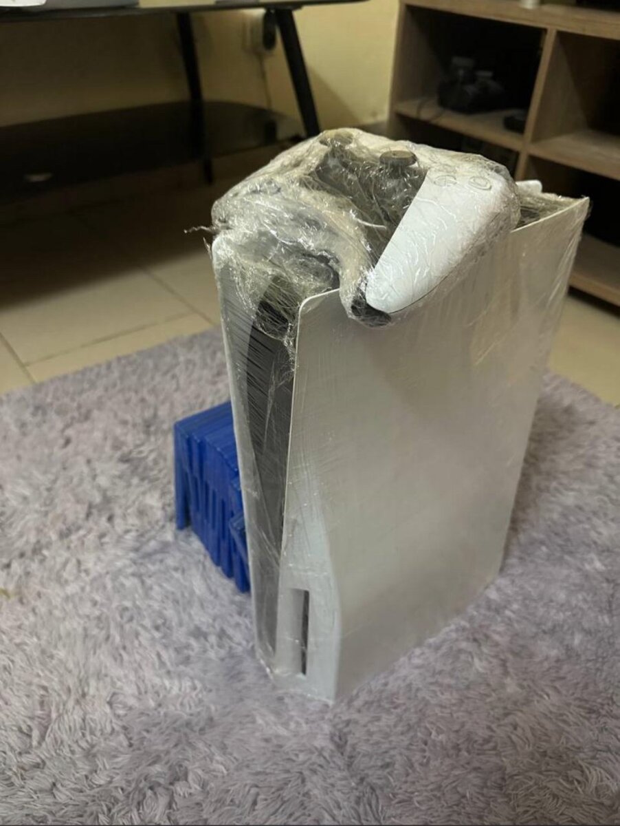 Ps5