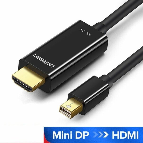 Câbles mini display / HDMI