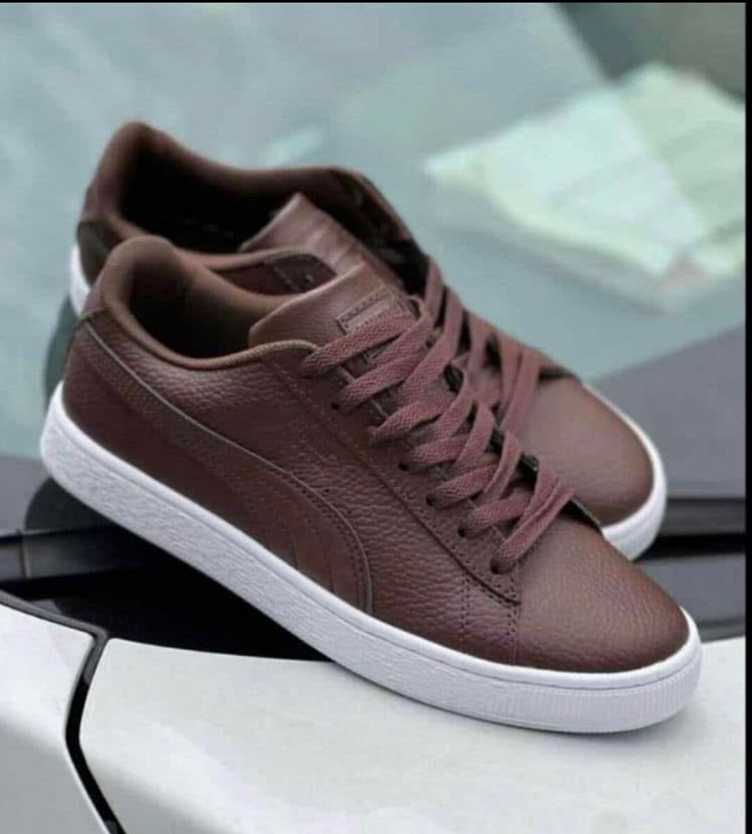 PUMA CLASSIC WEAR