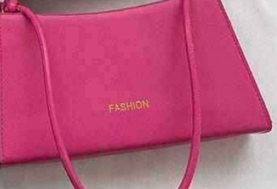 Hand bags