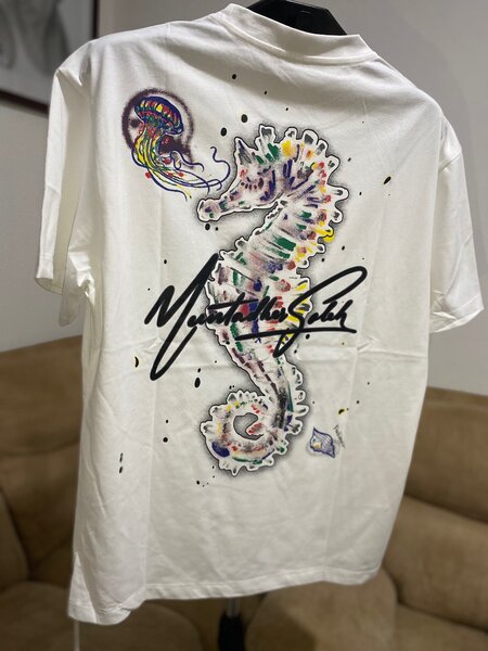 Quality T-Shirt