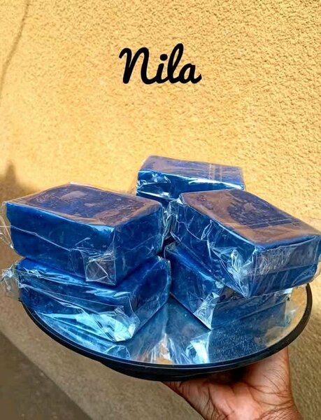 Savon de qualité