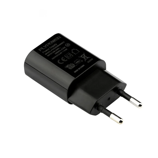 Tête de chargeur