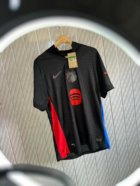 Maillots de foot
