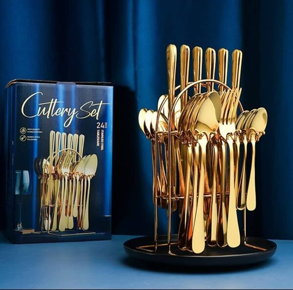 Cutlery set