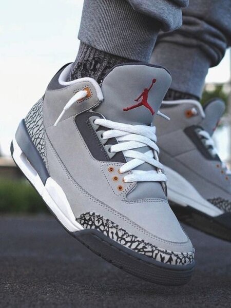 Air Jordan 3