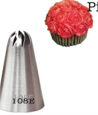Piping Nozzles