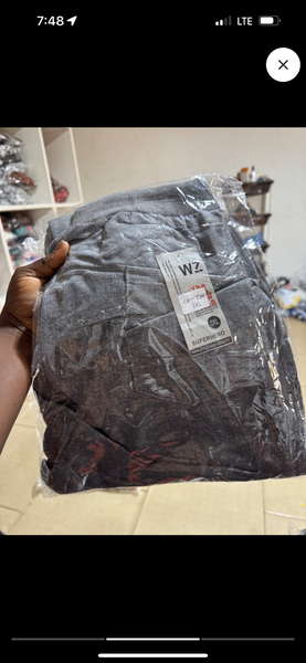 Men casual wear
