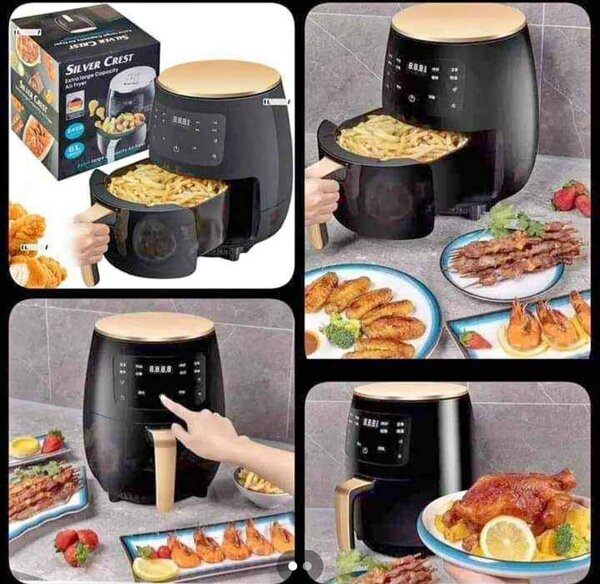 Airfryer