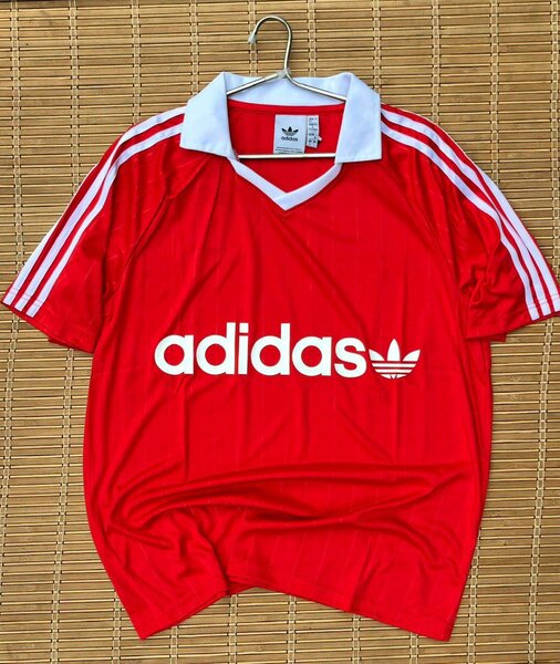 Maillot addidas