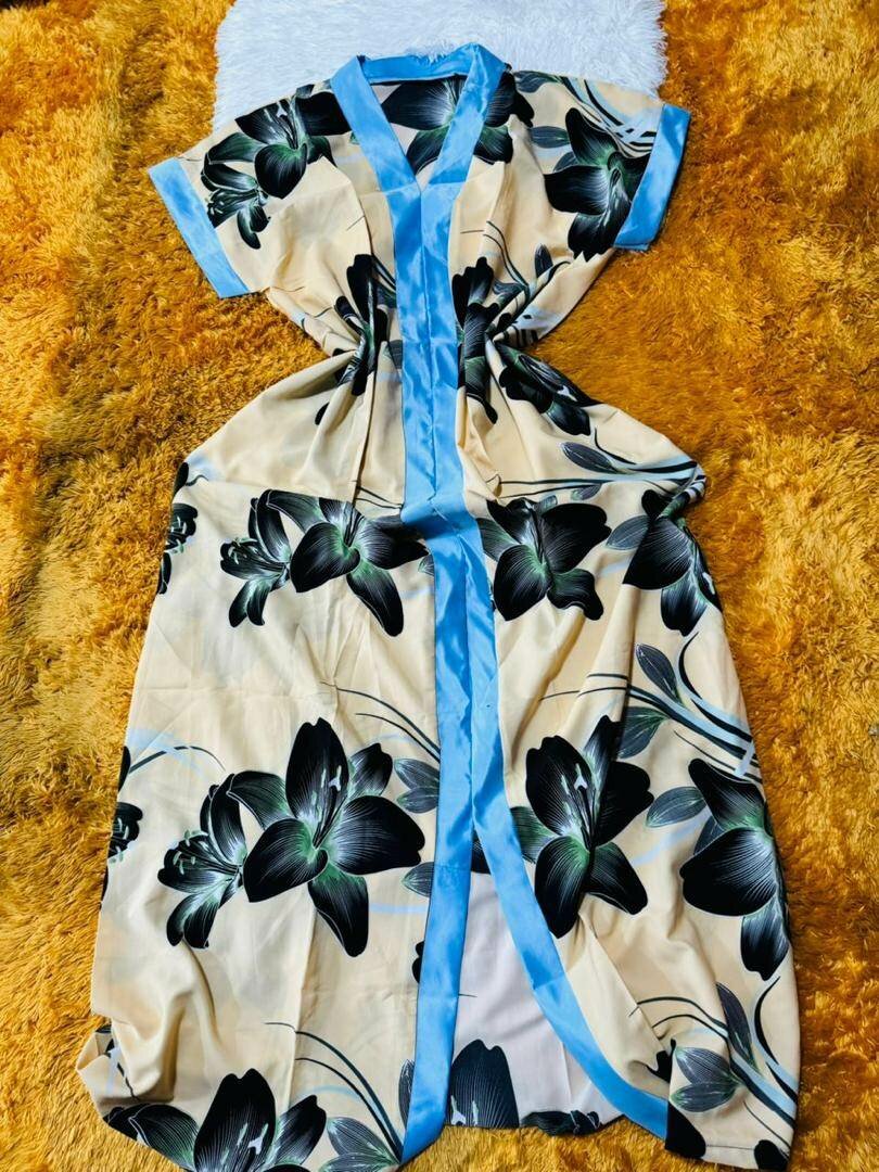 Ladies dress