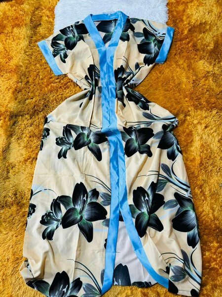 Ladies dress