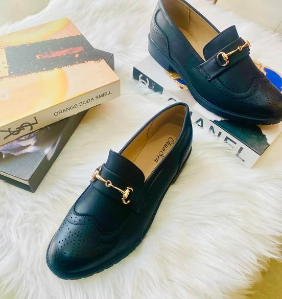 MEN’S SMART SHOES