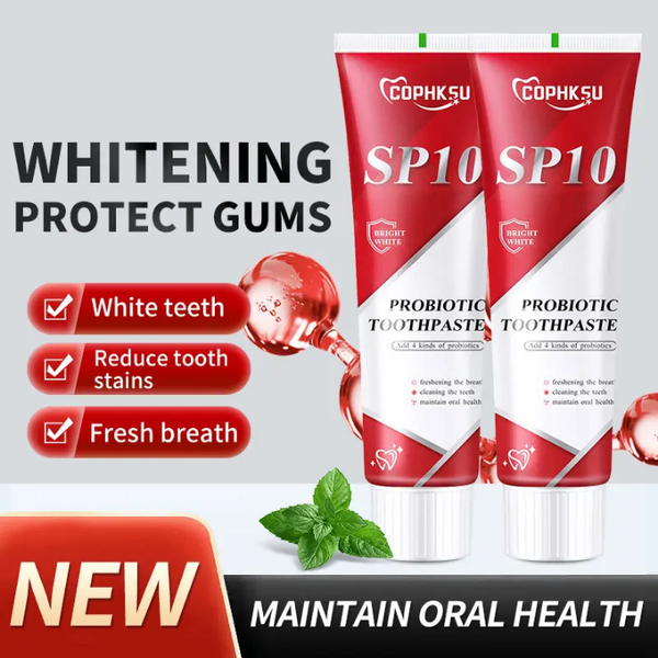Super Probiotic-10