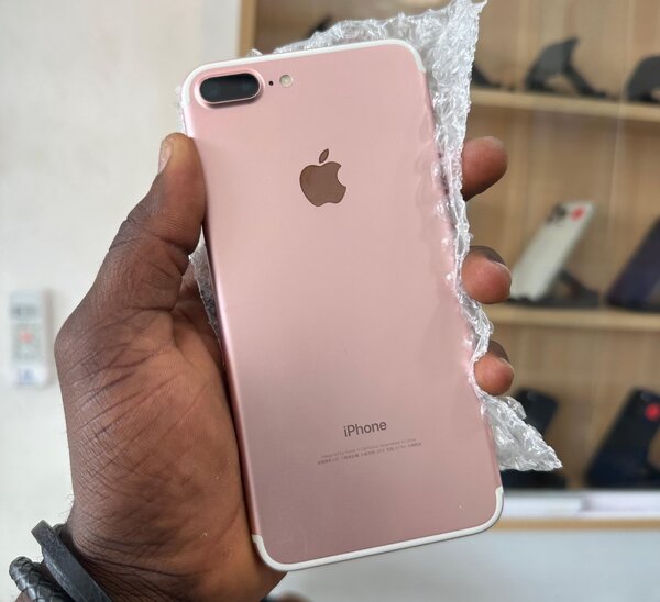 iPhone 7 Plus