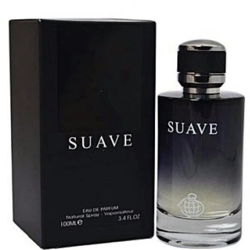 Parfums Homme
