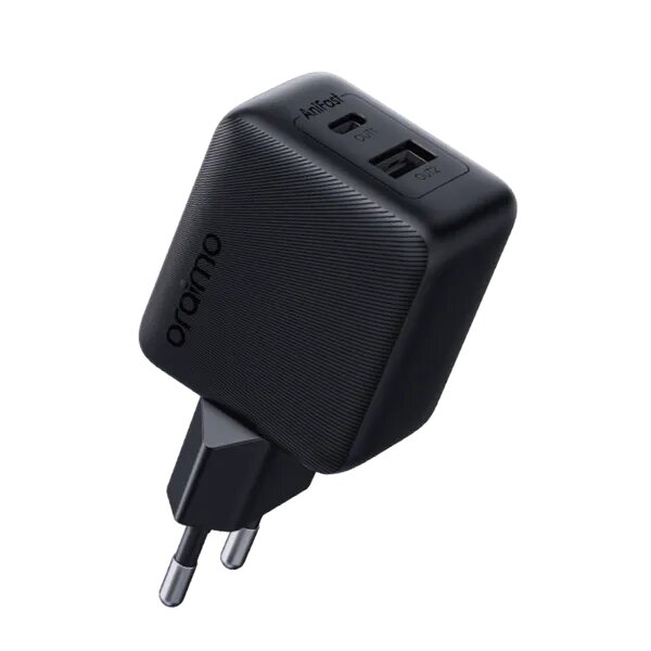 Chargeur oraimo Cannon