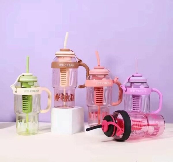 Gourdes