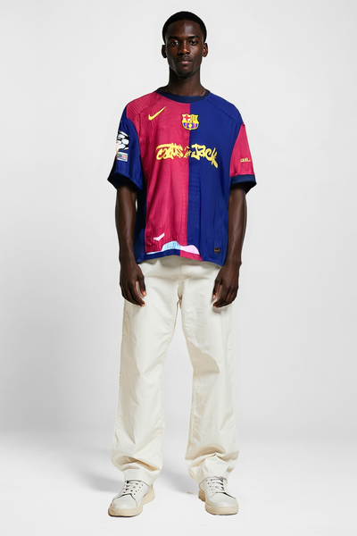 New MAILLOT DE BARÇA
