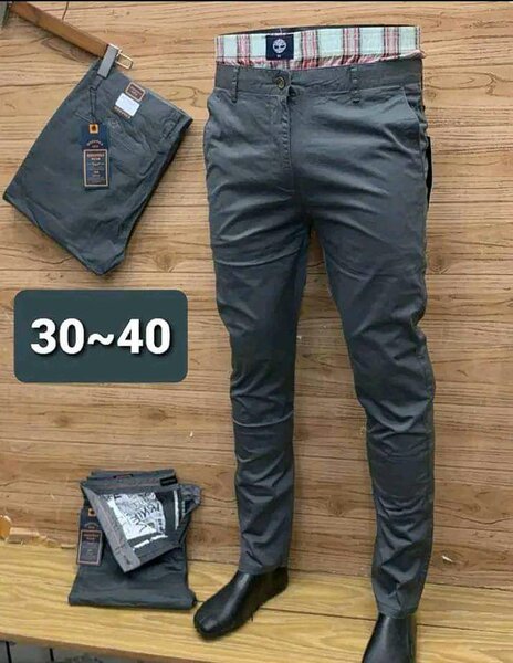 CHINOS