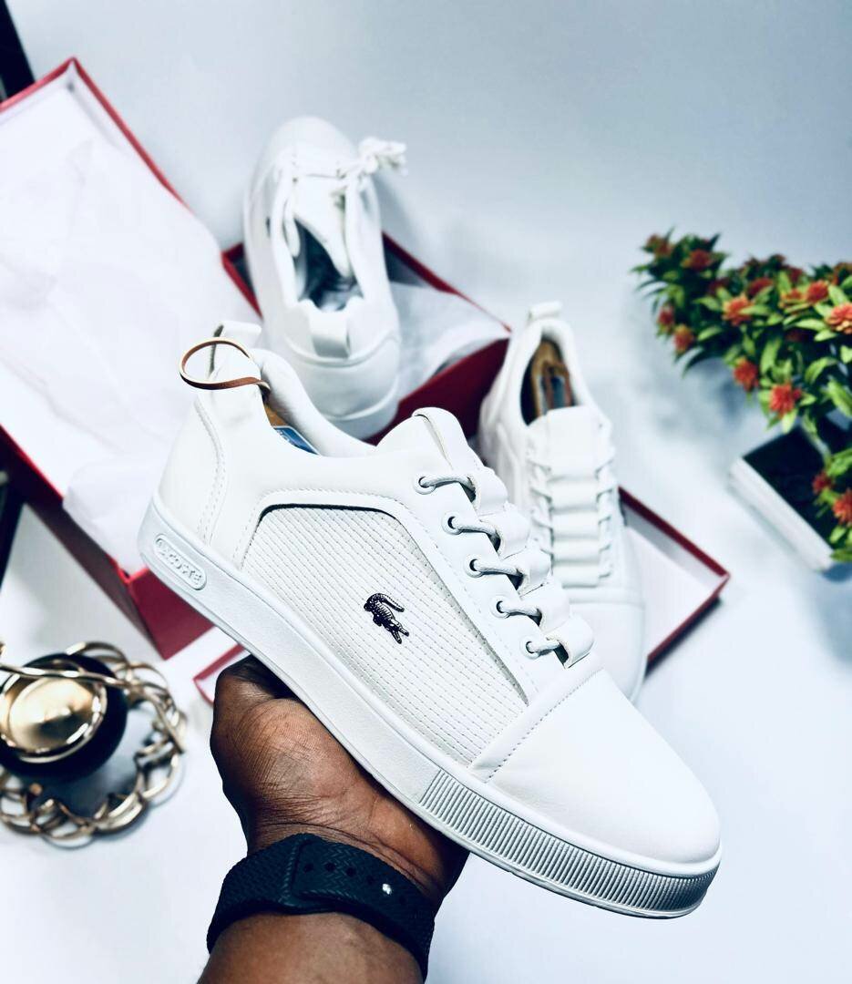 Lacoste