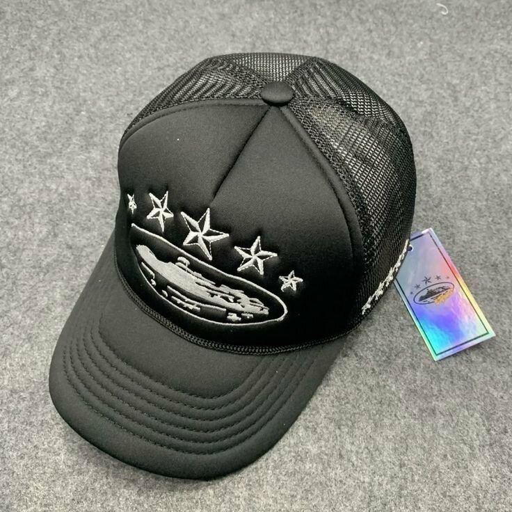 Casquette Cortez