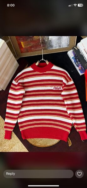 Sweaters