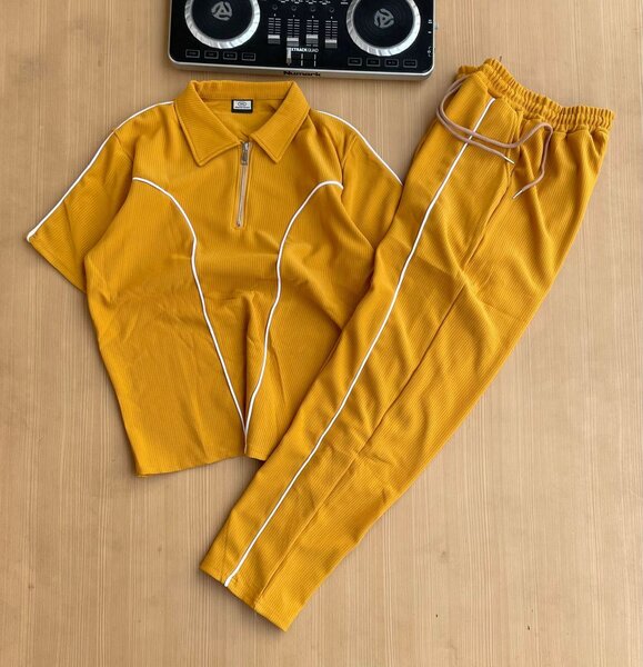 Fashion wear