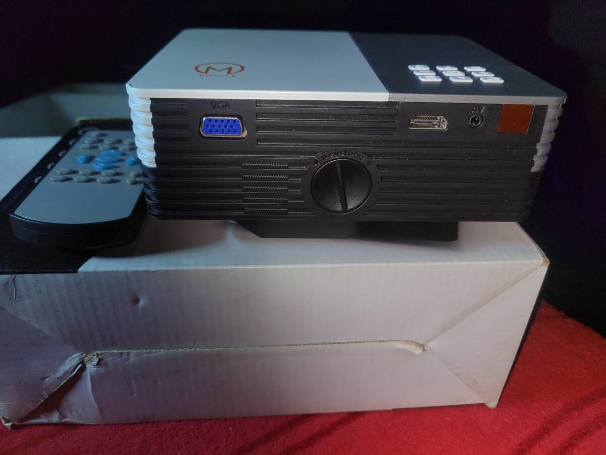 Power protector