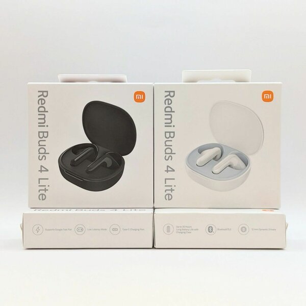 Écouteur Bluetooth Redmi