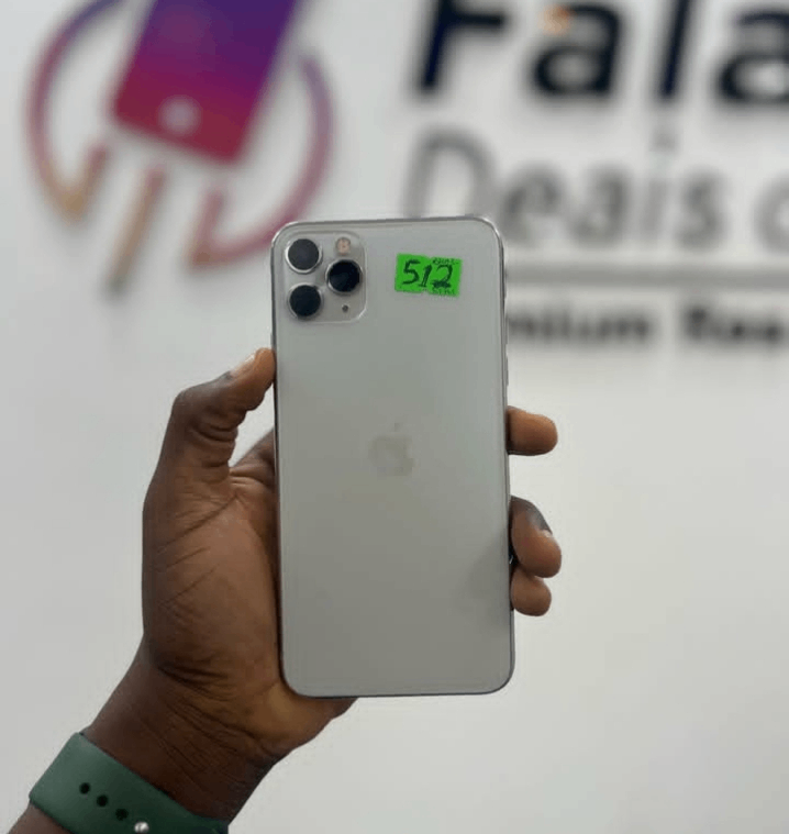iPhone 11 Pro Max