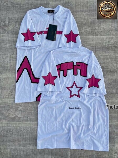 Tee-shirts