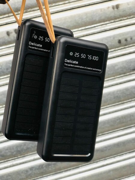 PowerBank 30,000mAh