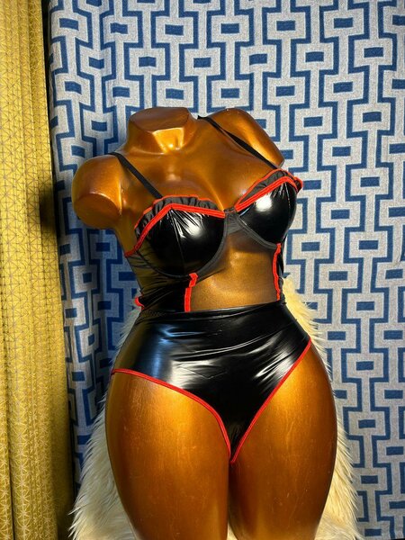 Lingerie