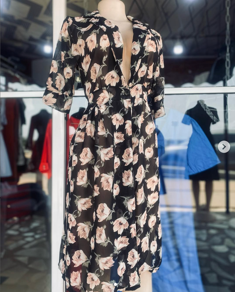 dress
