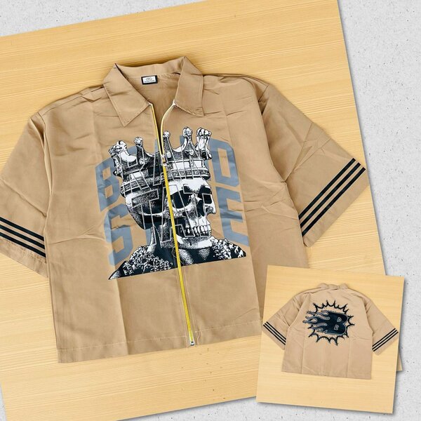 Men's Casual Shirt