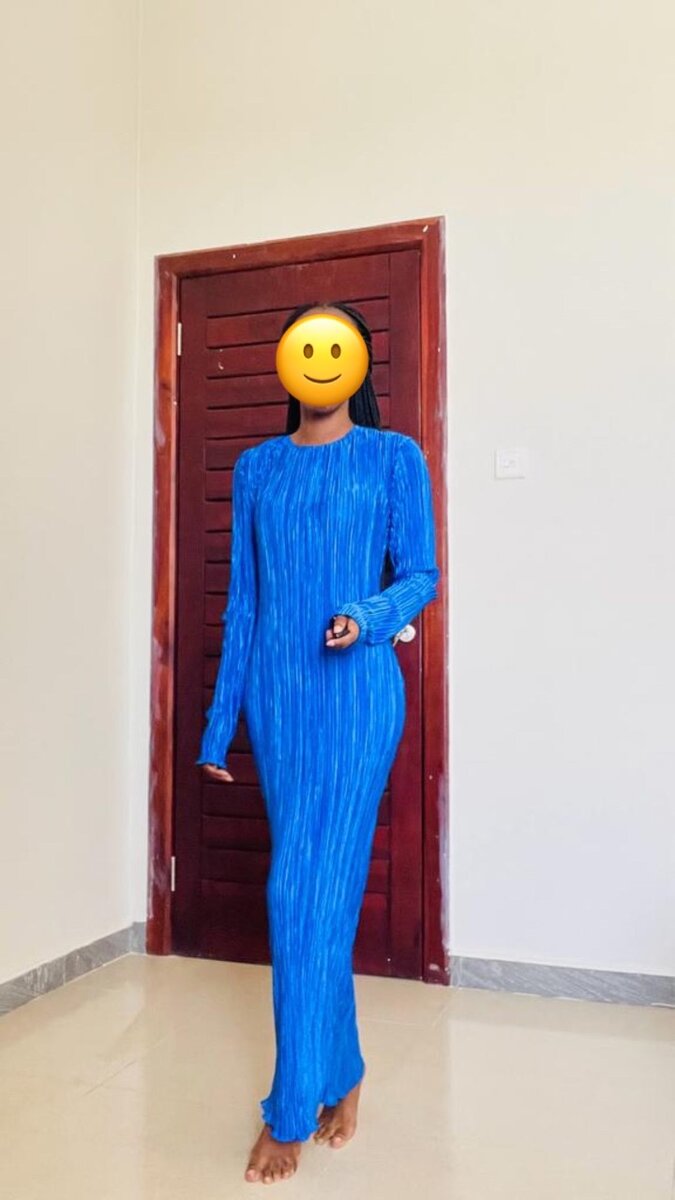 Ladies Dresses