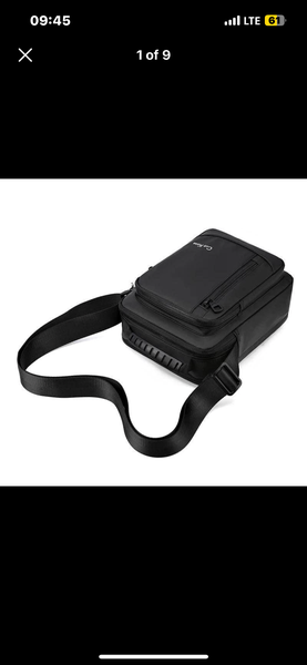 Shoulder bags