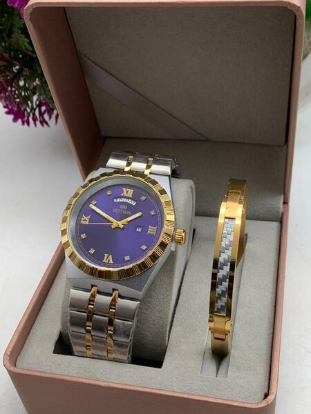 Quality Watches available.
