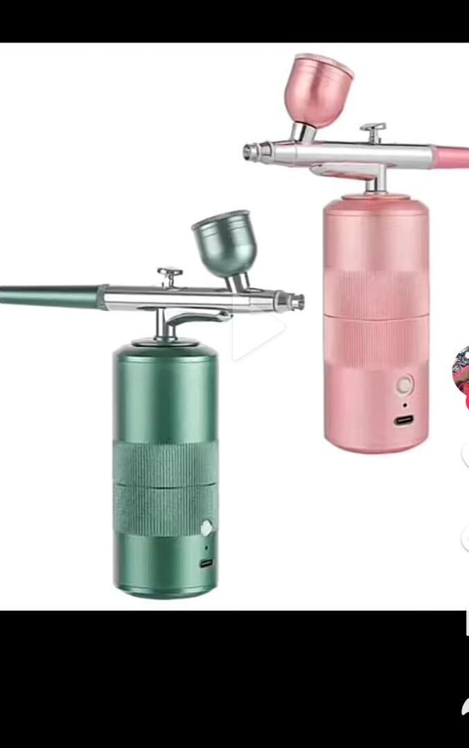 Air Brush