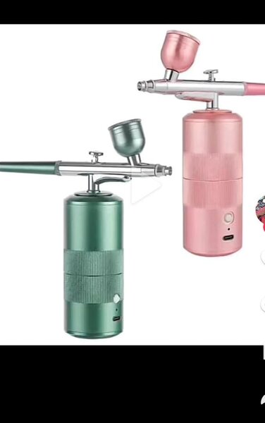 Air Brush