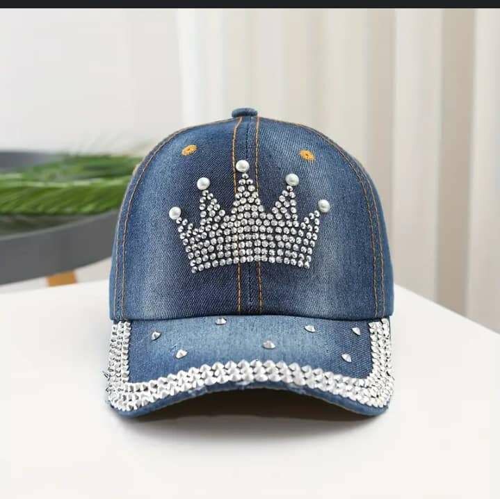 Unisex Cap