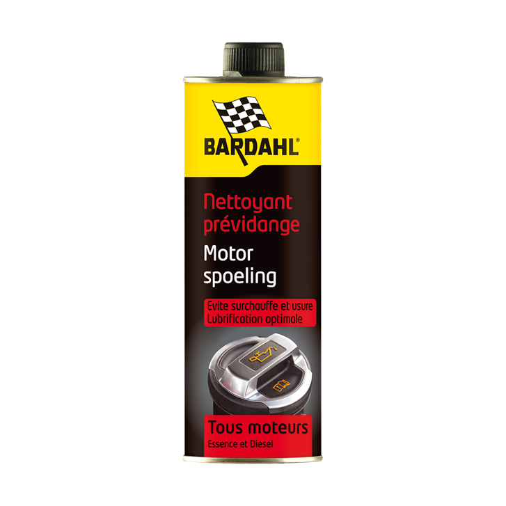 Nettoyant Pré vidange