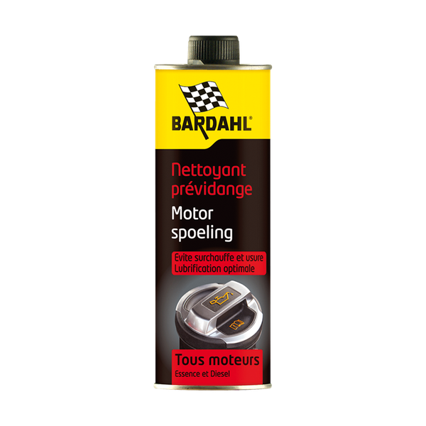 Nettoyant Pré vidange
