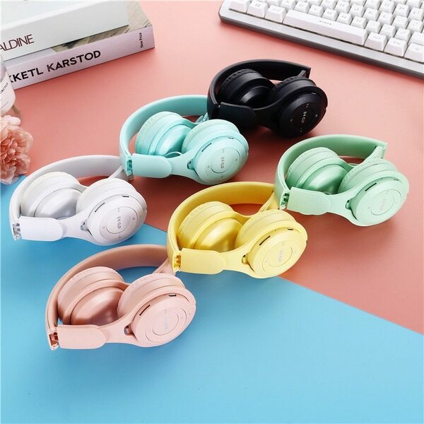 Y08 Headphone