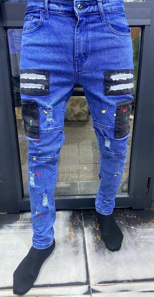 Pantalons