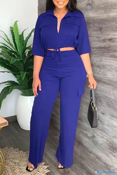 Two pieces outfits
