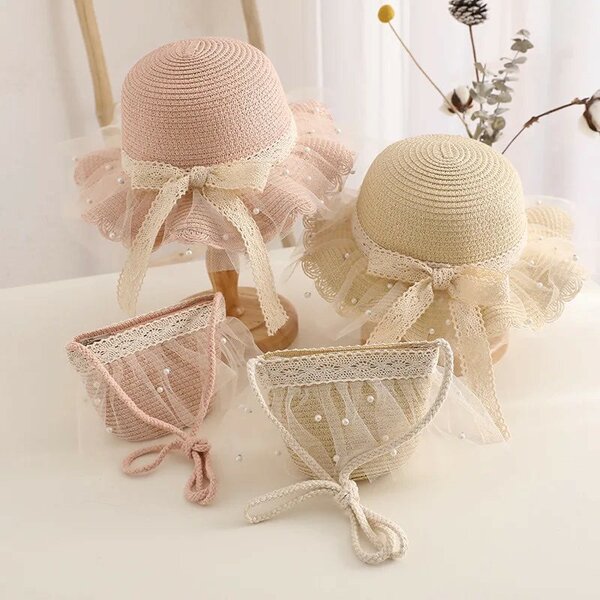 Summer hats