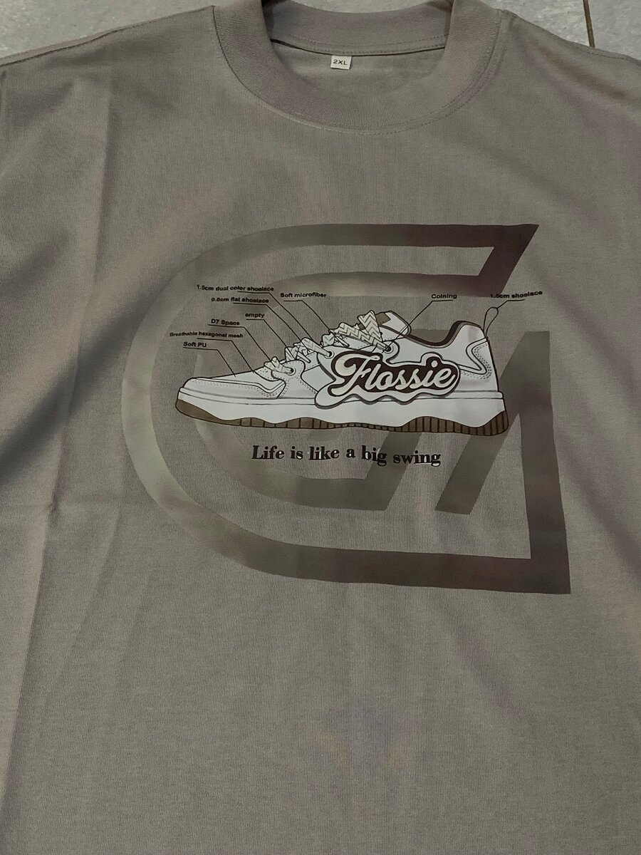 Unisex Tees