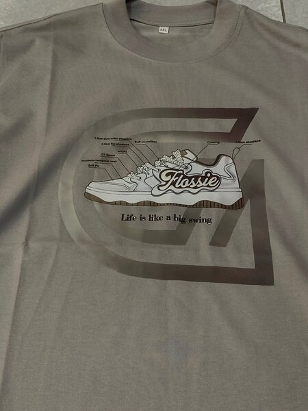 Unisex Tees